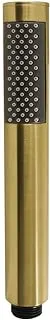 Kingston Brass KX8131A7 Concord Hand Shower Head, Brushed Brass