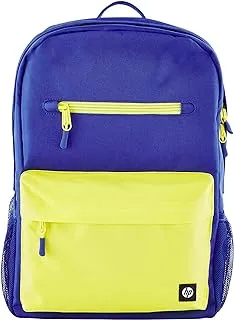 HP Campus Blue Backpack