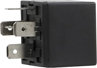 ACDelco Professional 15-50961 Auxiliary Heating and Air Conditioning Blower Motor Relay