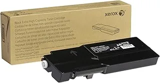 Xerox Genuine Toner Cartridge, Black (116R00021)