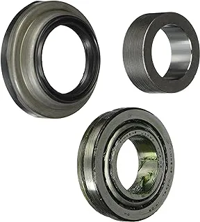 Timken SET20 Bearing Set