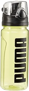 PUMA TR Bottle Male/Unisex Waterbottles Lime Pow SIZE X