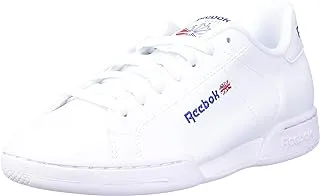 Reebok Men's NPC Ii Syn Sneaker