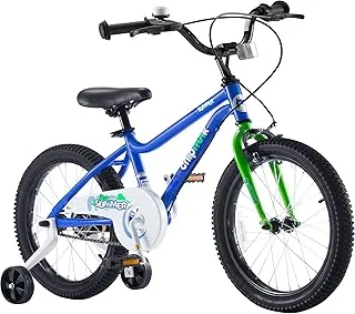 ChipMunk CM-1 Kid's Bicycle