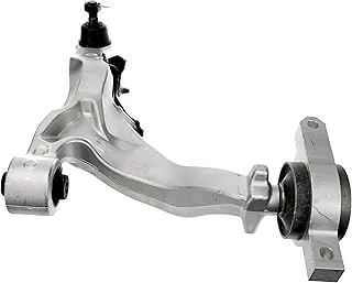 Dorman 524-265 Front Left Lower Suspension Control Arm and Ball Joint Assembly for Select Infiniti Models