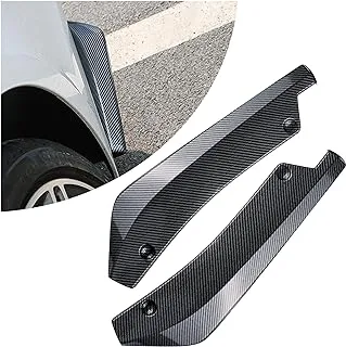 A Pair of Rear Bumper Lip Guards 17