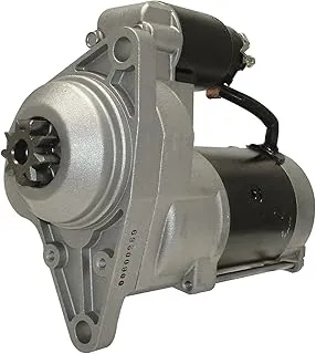 ACDelco 336-1737A Professional Starter, Remanufactured