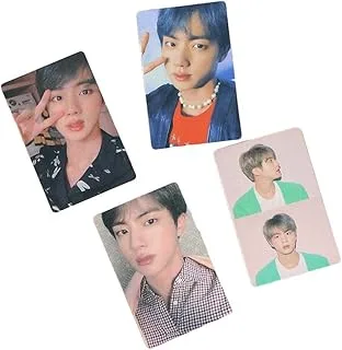 COOLBABY BTS Creative LOMO CARD