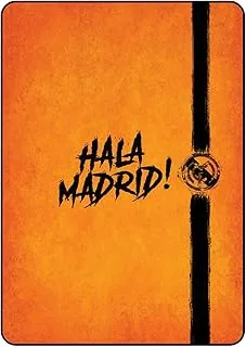 Eye Catching iPad Pro 12.9 (2020) Case Cover Printed Protective Case Cover For Apple iPad Pro 12.9 (2020) Hala Madrid