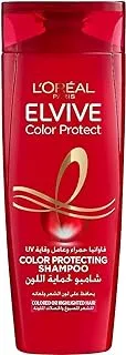 L'Oréal Paris Elvive Colour Protect Conditioner For Coloured Hair, 360 ml