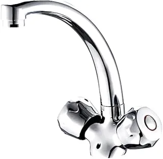 MODI Bathroom Fixtures, Bath/Shower Faucet With Diverter And Temperature Limiter Collection Single- Lever Bath/Shower Mixer