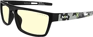 Gunnar Unisex Call of Duty Alpha Edition Gaming Glasses