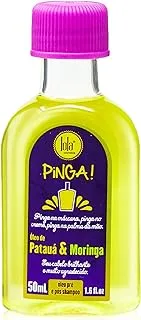 Lola Cosmetics Pinga Novo Pataua and Moringa Oil 50 ml