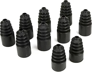 Losi Axle Boot Set (10): 1:5 4wd DBXL, LOS252017