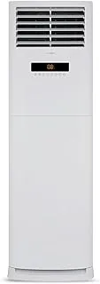 Gree Free Standing Air Conditioner 3.0 Ton - Wifi Enabled - Inverter Compressor, R410A - iFLOWIND-36C3-1 Year Warranty.