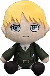 Good Smile Attack on Titan: Armin Plushie