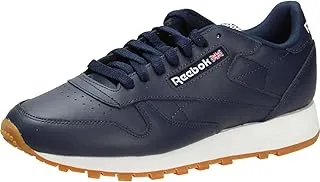 Reebok Classic Leather Unisex Low-Top Sneakers