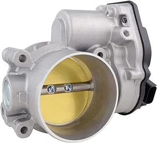 Hitachi ETB0044 Electronic Throttle Body – NEW