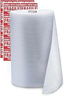 Enko Foam Wraps Roll (1-Roll) 12