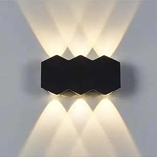 Outdoor Wall Light MD-WL26702L-6 - Stylish and Efficient Illumination for Any Space