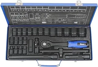 VTOOLS 26 PC 1/2