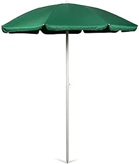 Picnic Time Portable Canopy Outdoor Umbrella