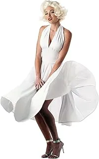 Marilyn Monroe Costume Dress