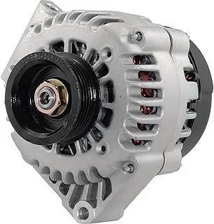 ACDelco Gold 335-1078 Alternator