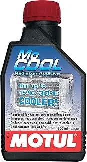 Motul 847405 Mocool Radiator Additive (500ml)