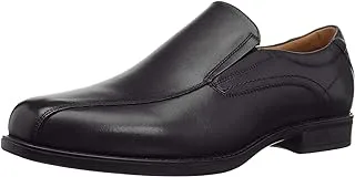 حذاء Florsheim الرجالي Medfield Bike Toe Slip Loafer Dress