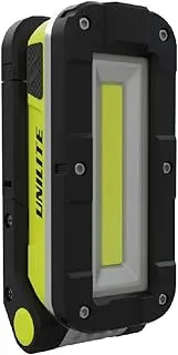 مصباح عمل Unilite 1000 لومن صغير الحجم