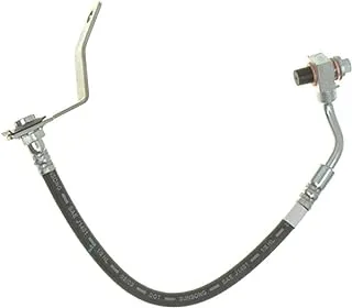 ACDelco Professional 18J4291 Rear Passenger Side Hydraulic Brake Hose Assembly