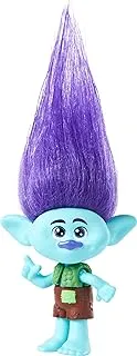 DreamWorks Trolls Band Together Branch Small Doll, Toys Inspired by the Movie