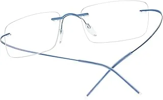 FONEX unisex-adult F85634 Prescription Eyewear Frames