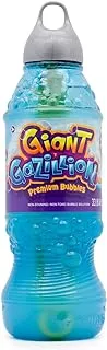 Gazillion Giant Bubbles 1 Liter