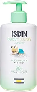 BABY NATURALS body lotion 400 ml