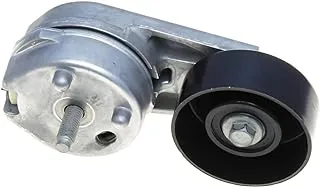 ACDelco Professional 38279 Drive Belt Tensioner Assembly with Pulley