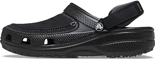 Crocs Men's Yukon Vista Ii Literide Clogs mens Clog