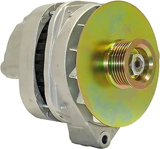 ACDelco Gold 334-2463A Alternator, Remanufactured