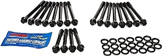 ARP 180-3600 High Performance Series Cylinder Head Bolts, Hex Style, For Select Oldsmobile Applications