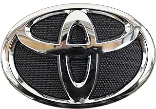 TOYOTA Genuine Radiator Grille Or Front Panel Emblem