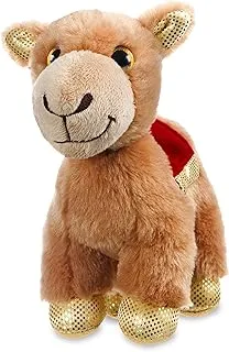 Aurora Sparkle Tales Sandstorm Camel, Multi-Colour, 7 inches, AU60901