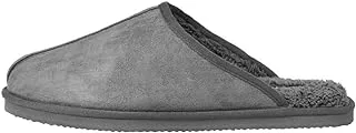 Jack & Jones JFWDUDELY MICROFIBER SLIPPER BOX mens Sandal