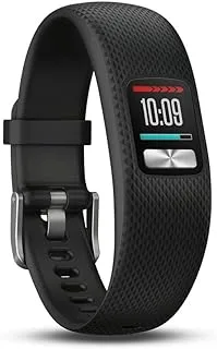 GARMIN VIVOFIT 4 BLACK L