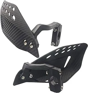 Motorcycle Hand Guards Universal 7/8