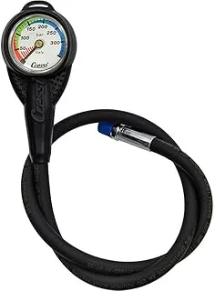 PRESSURE GAUGE BAR