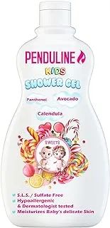 Penduline Shower Gel Sweets, 300ml