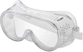 Safety goggle