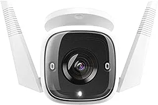 TP-Link TAPO C310 Outdoor Wi-Fi Security Camera