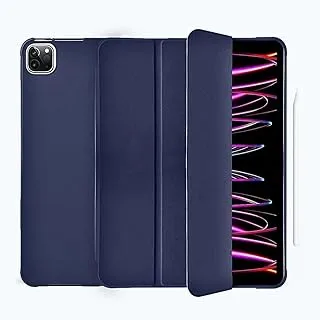 WiWU Classic II Case for iPad 10.2''/10.5'' - Navy Blue